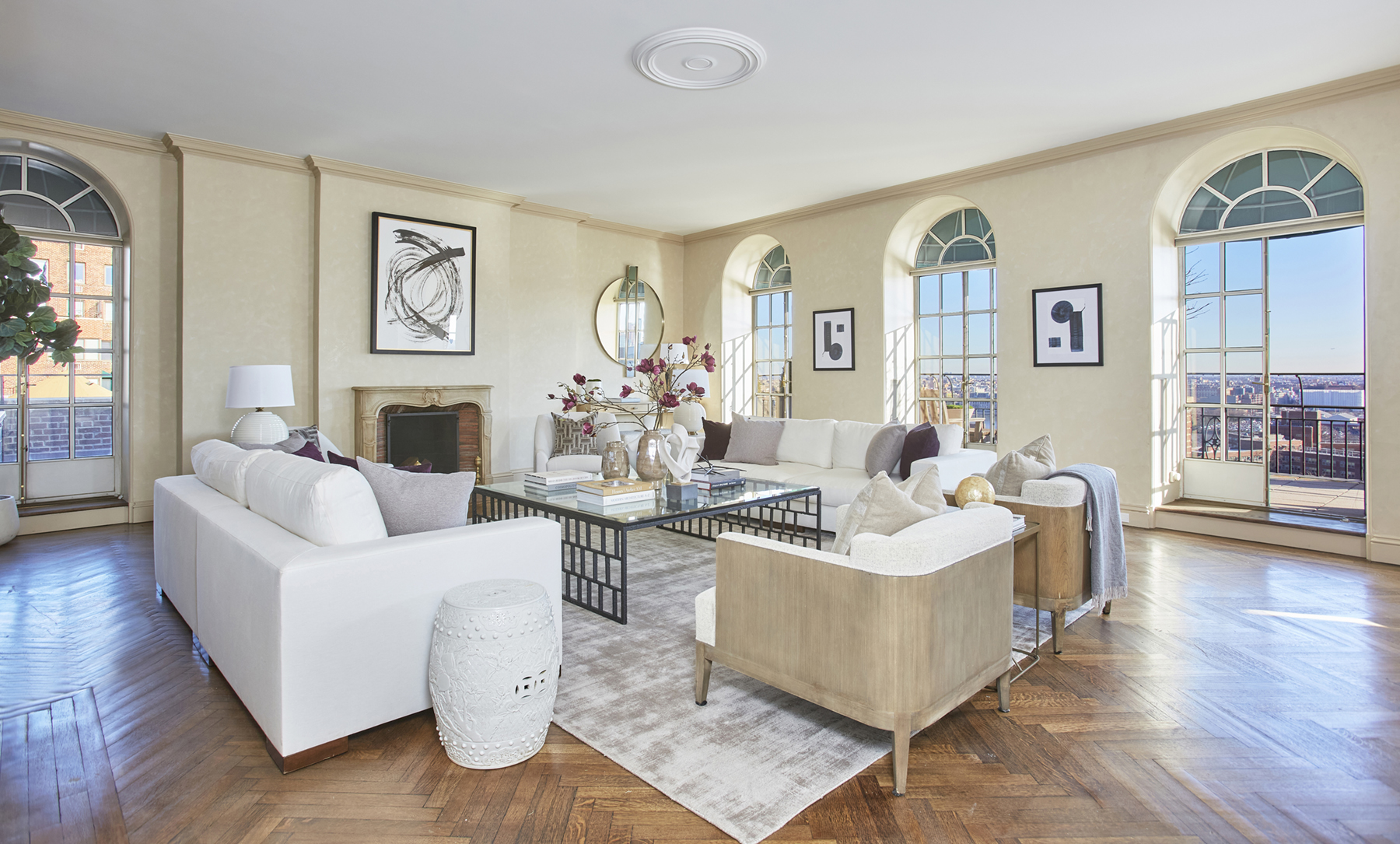 25 East End Avenue, Unit PH16 Manhattan, NY 10075 - Photo 2 of 23