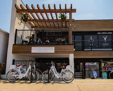 a view of a storage and utility room