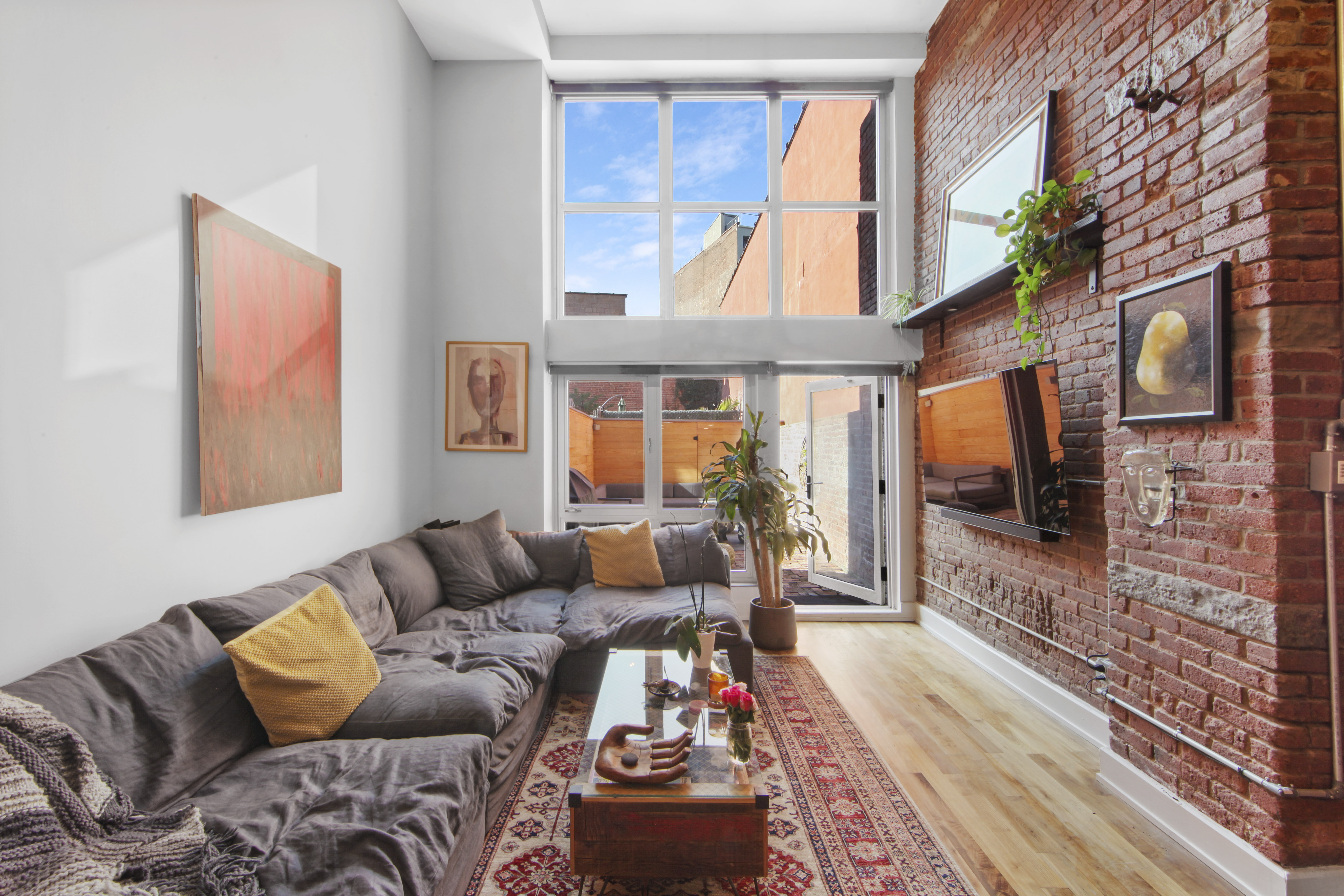 66 North 1st Street, Unit 1C Brooklyn, NY 11249 - Photo 5 of 11