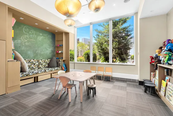 $7,500 | 388 Bridge Street, Unit 42G | Downtown Brooklyn