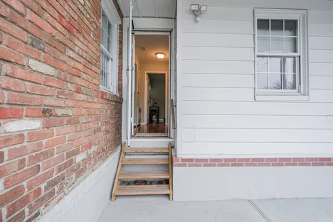 $799,000 | 503 Falcon Avenue | Oakwood Beach