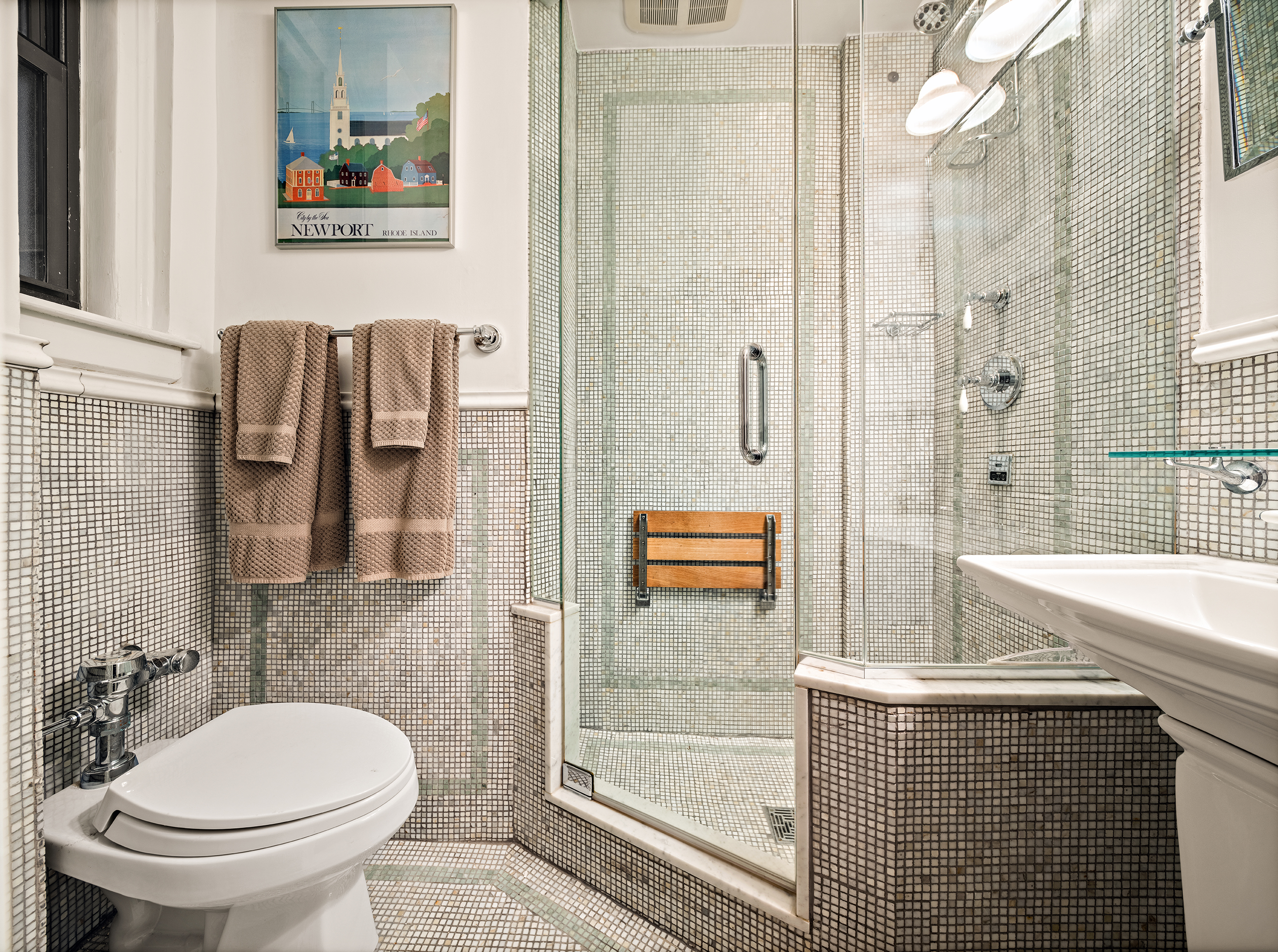 18 West 70th Street, Unit 1D Manhattan, NY 10023 - Photo 6 of 12