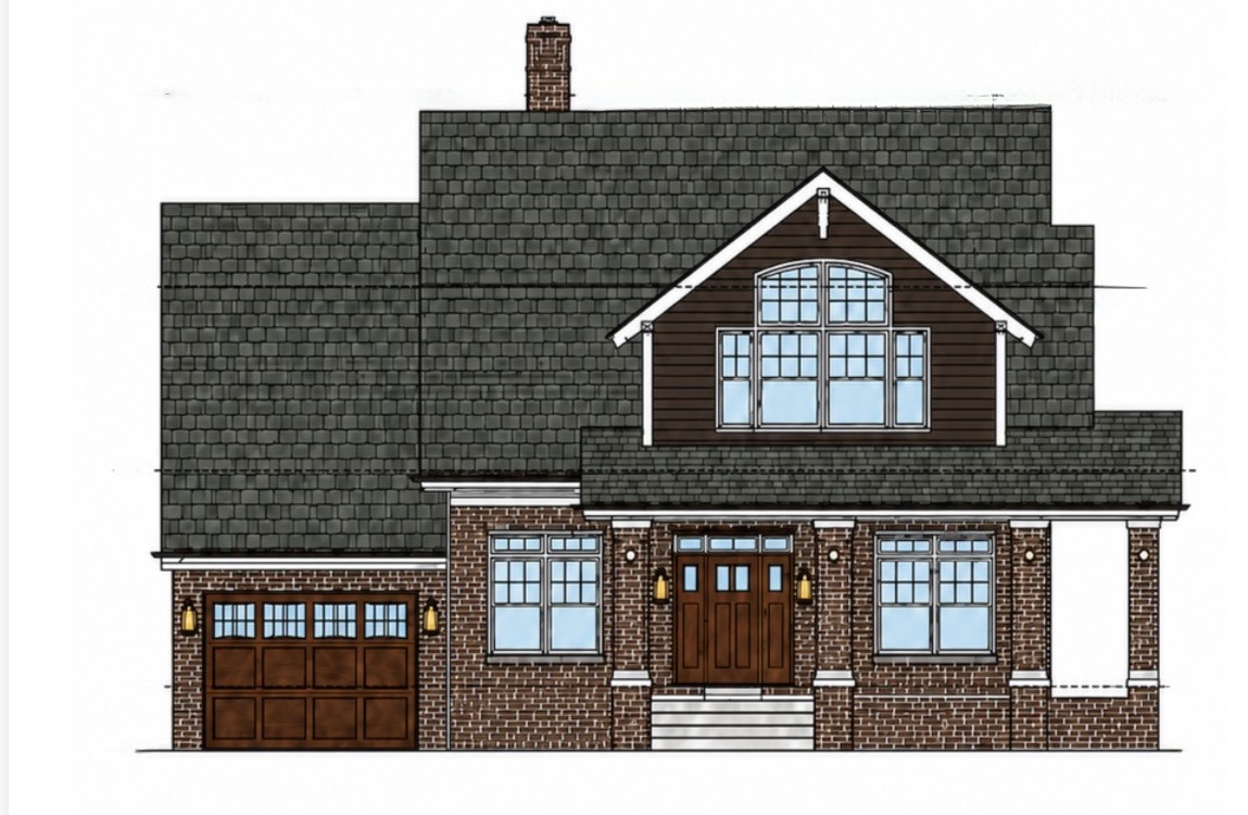 Strafford Walk, Unit 11 Wayne, PA 19087 - Photo 5 of 8 Gallery Image 5