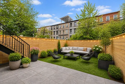 $2,450,000 | 559 MacDonough Street | Bedford-Stuyvesant