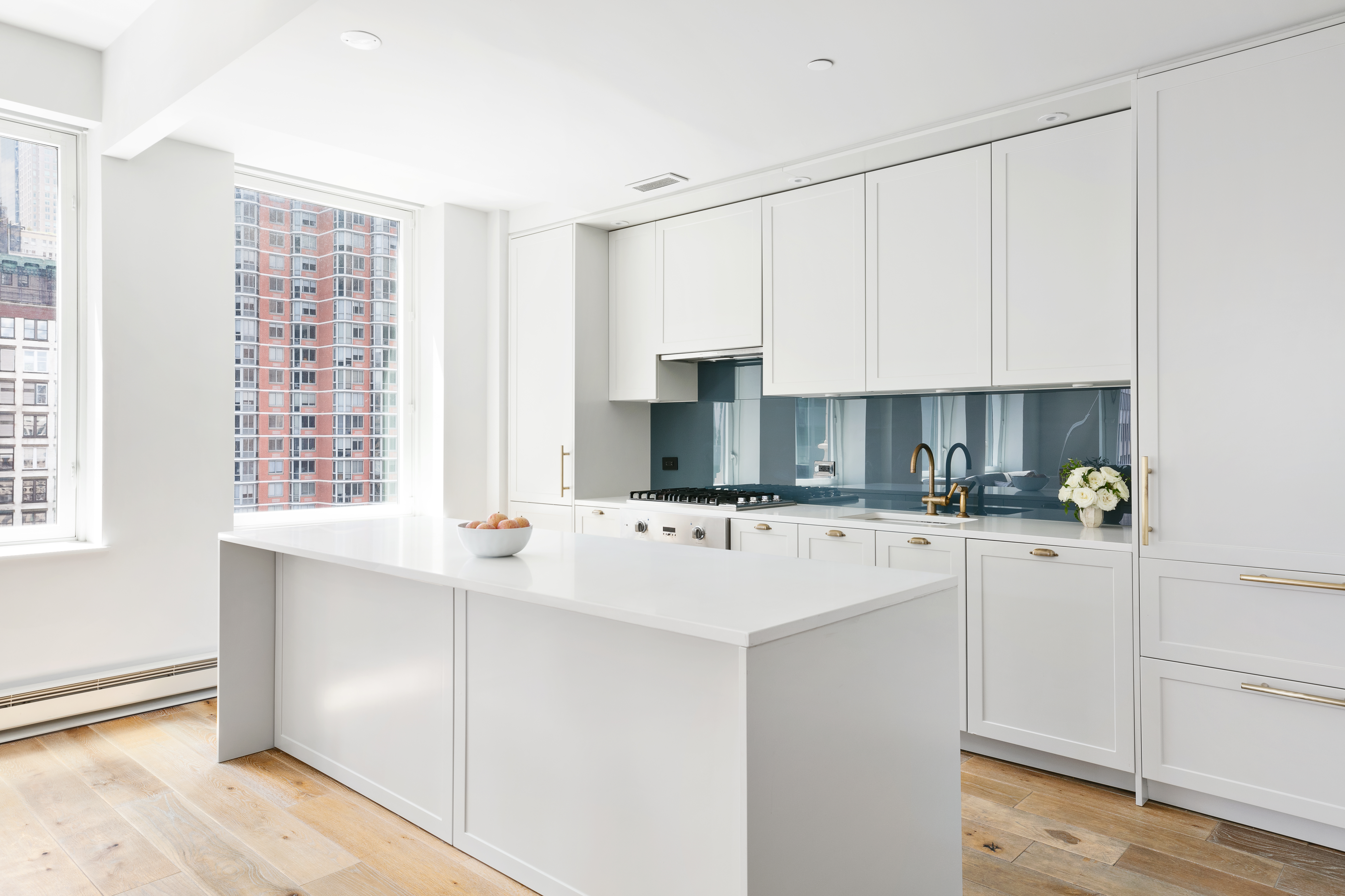 93 Worth Street, Unit 1202 Manhattan, NY 10013 - Photo 4 of 11