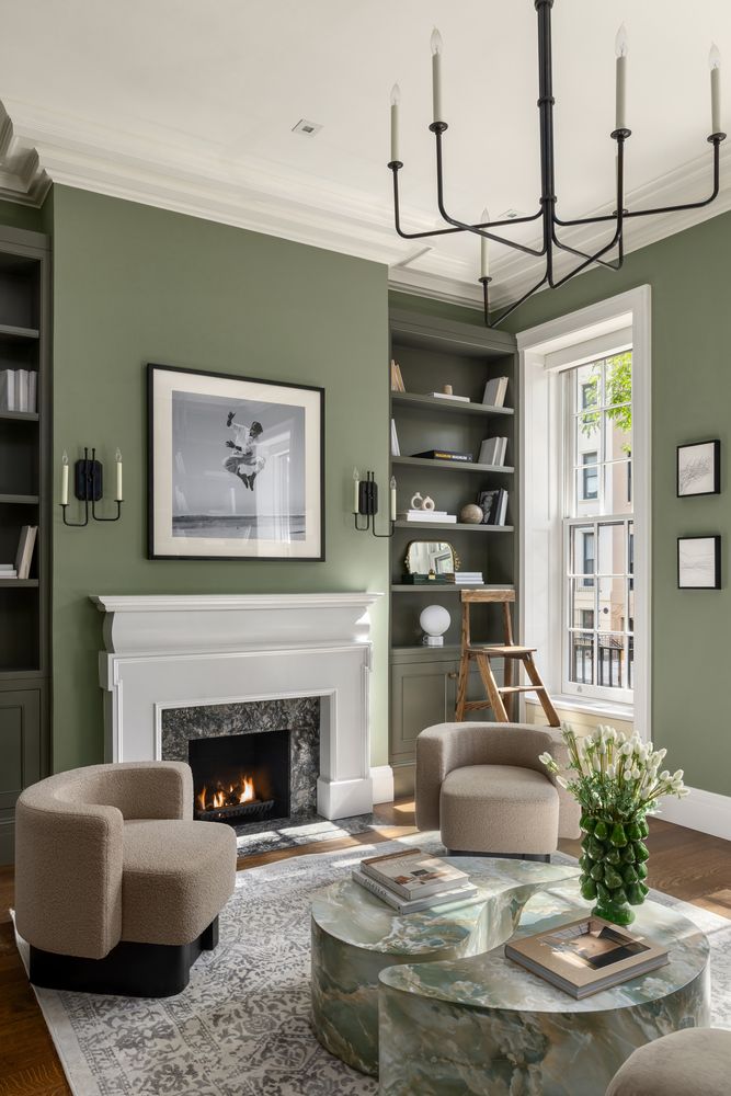 $11,950,000 | 157 East 65th Street | Lenox Hill