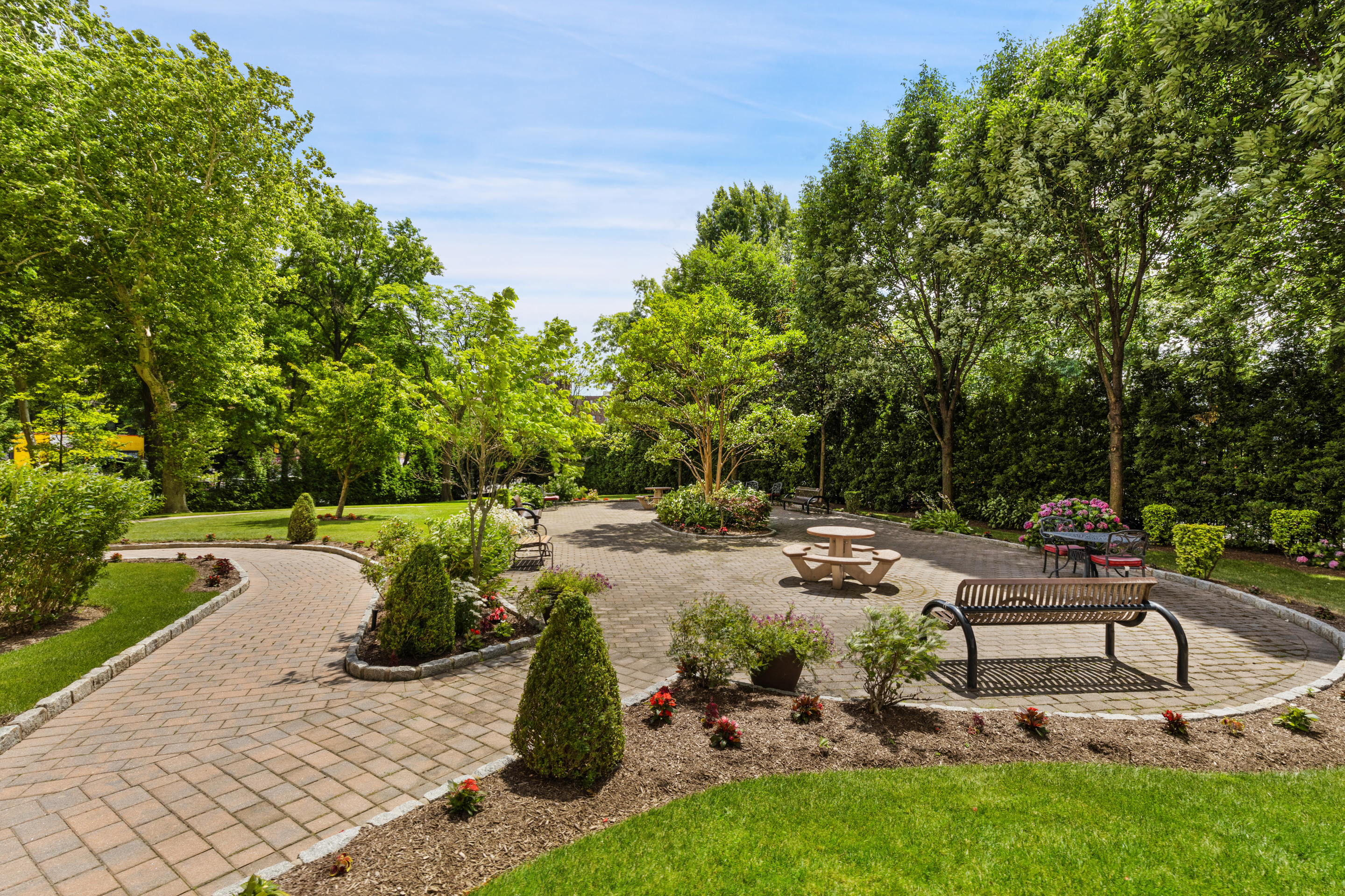 1 Fordham Hill Ovl, Unit 12C Bronx, NY 10468 - Photo 41 of 49