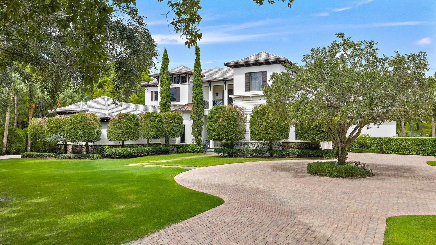 $13,650,000 | 156 Bears Club Drive, Jupiter, FL 33477