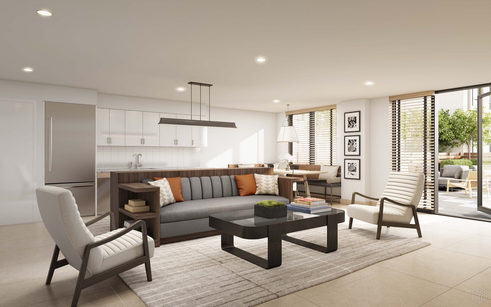 2351 Adam Clayton Powell Jr Boulevard, Unit 319 Manhattan, NY 10030 - Photo 11 of 13