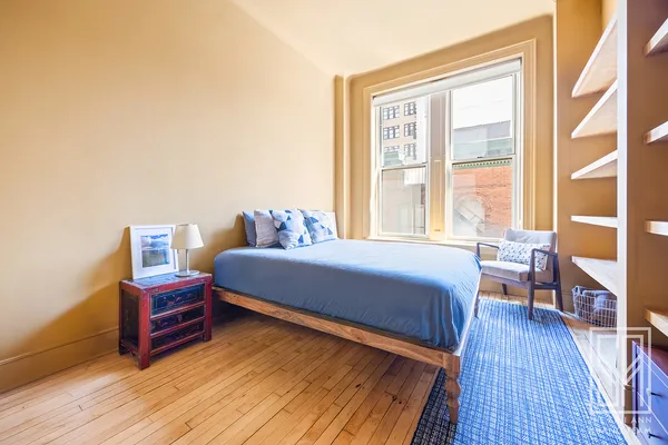 $3,995,000 | 366 Broadway, Unit 6D | TriBeCa