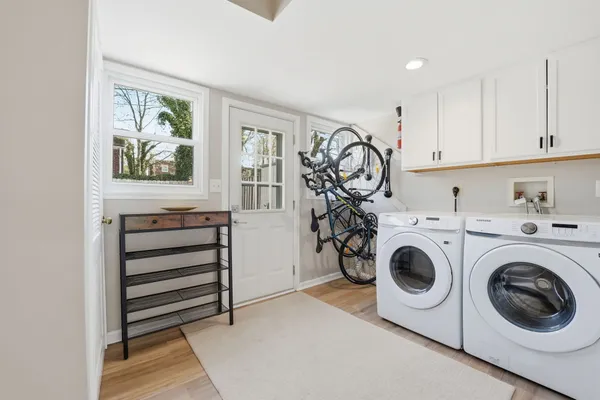 $795,000 | 625 North Alfred Street, Alexandria, VA 22314