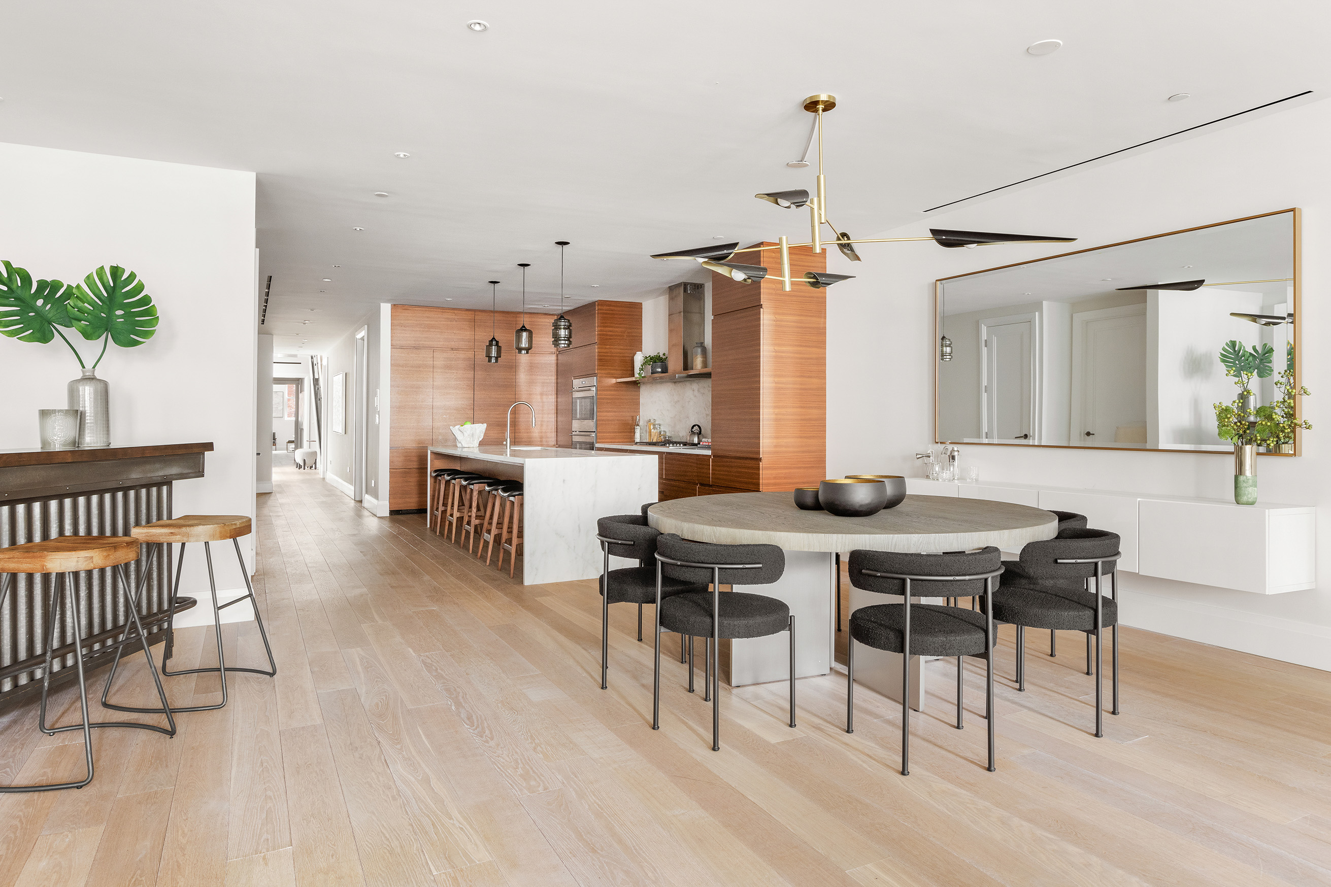 6 Cortlandt Alley, Unit PH2 Manhattan, NY 10013 - Photo 7 of 26