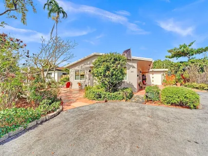 $630,000 | 381 Northeast 42nd Street, Oakland Park, FL 33334