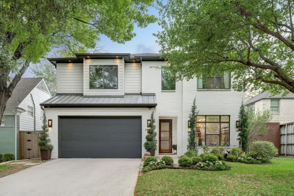 $1,575,000 | 6226 Malcolm Drive, Dallas, TX 75214