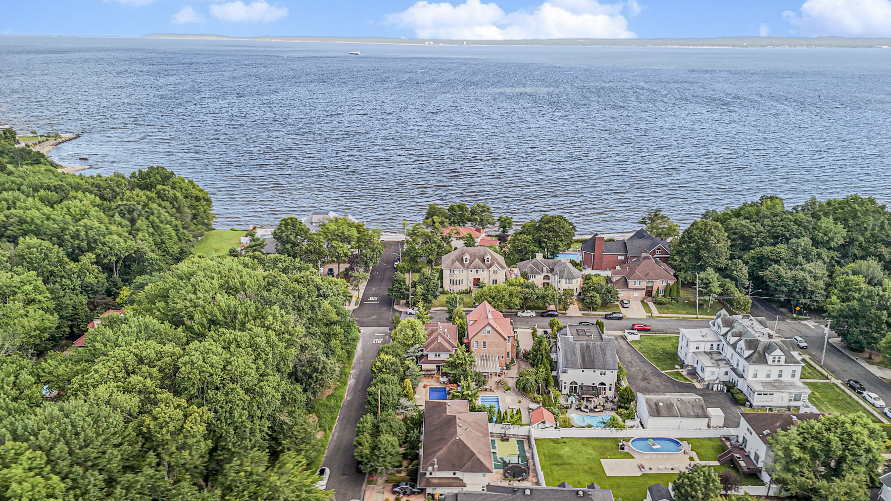 165 Swaim Avenue Staten Island, NY 10312 - Photo 38 of 45 a view of lake