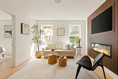 $765,000 | 460 Halsey Street, Unit 3B | Bedford-Stuyvesant