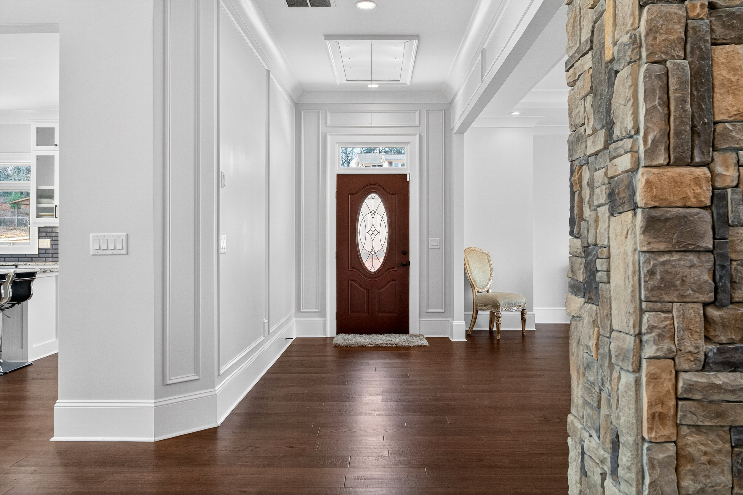 3944 Hamilton Mill Road Buford, GA 30519 - Photo 6 of 58