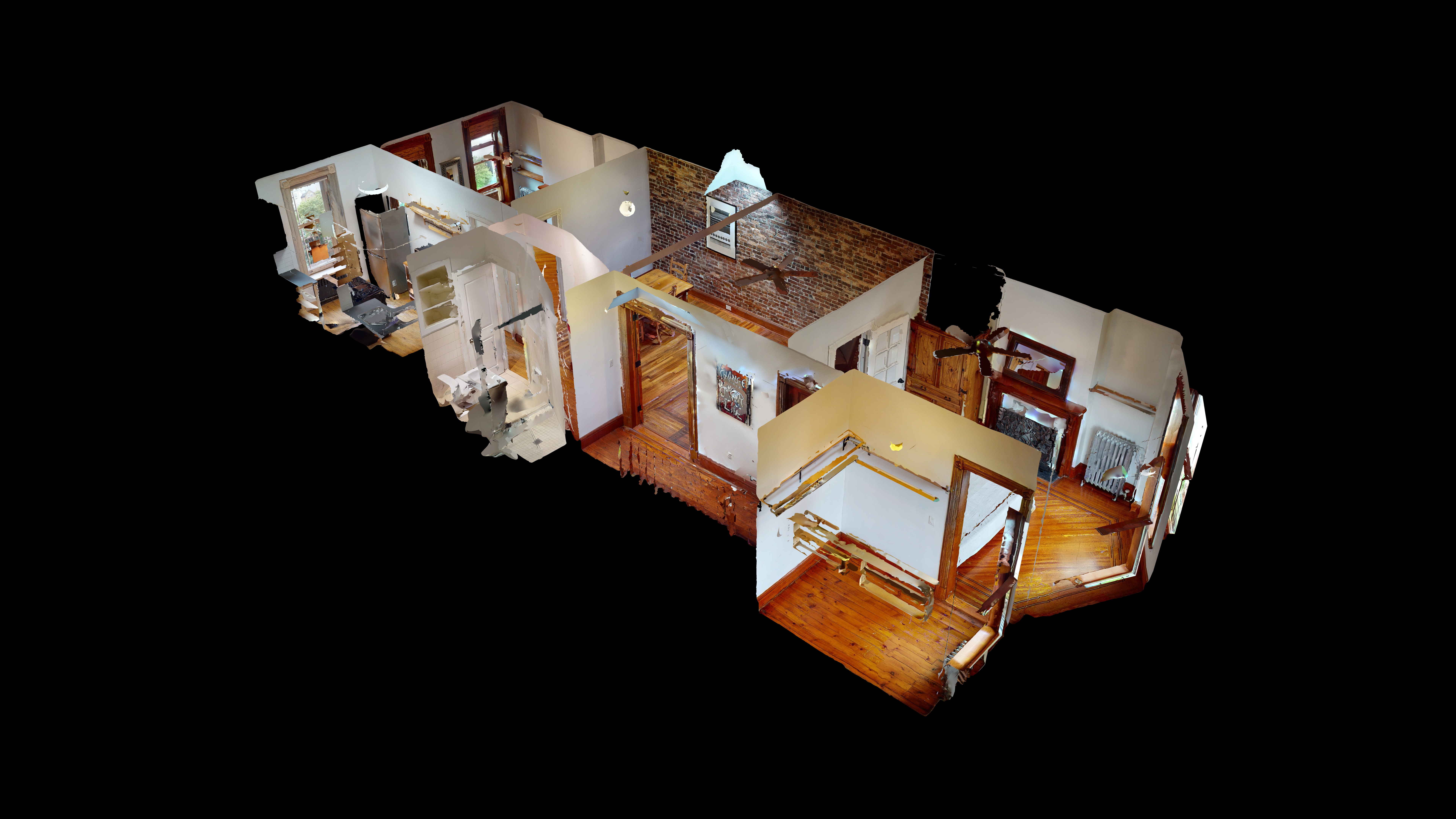 332 15th Street, Unit 3 Brooklyn, NY 11215 - Photo 8 of 8 unknown