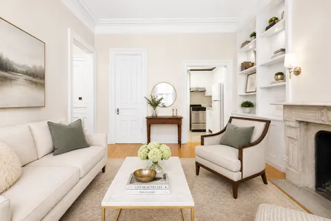 Contact Agent | 119 Marlborough Street, Unit 6, Boston, MA 02116