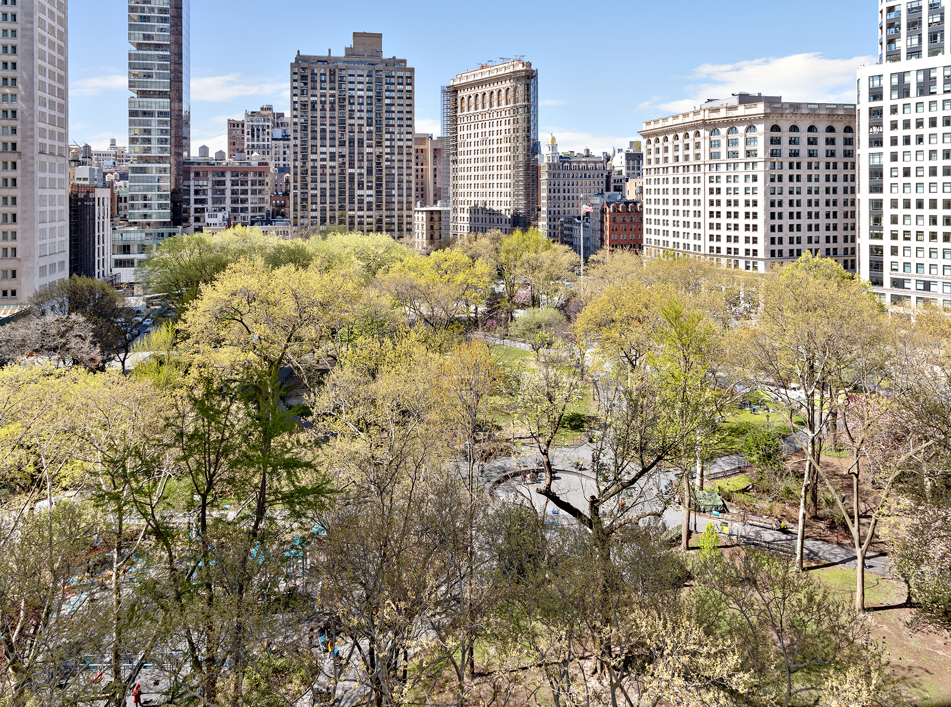 15 East 26th Street, Unit 9B Manhattan, NY 10010 - Photo 2 of 24