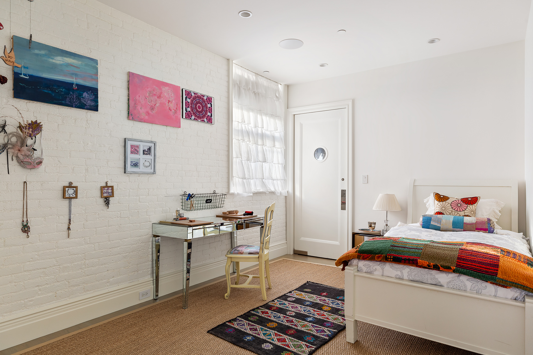 465 West Broadway, Unit 5N Manhattan, NY 10012 - Photo 10 of 14