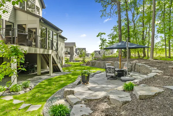 $2,000,000 | 6407 Archer Lane North, Maple Grove, MN 55311