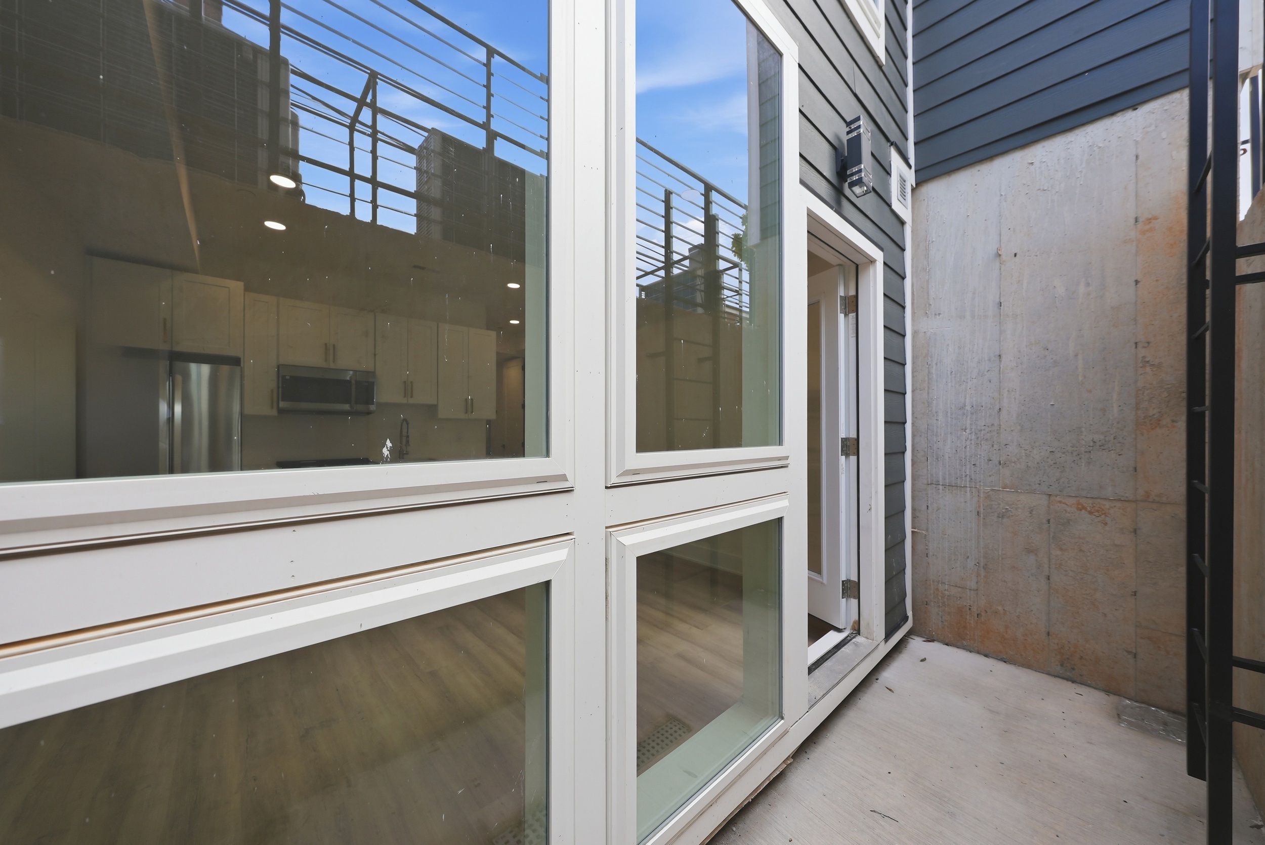 2105 M Street Northeast, Unit 3 Washington, DC 20002 - Photo 24 of 28 Gallery Image 24