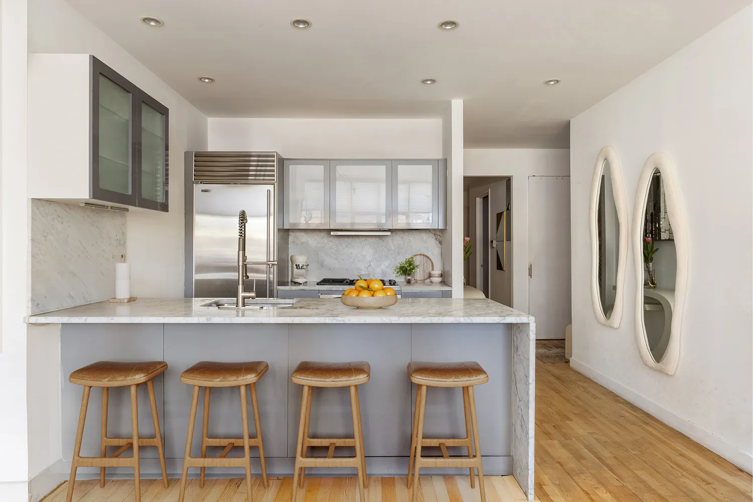 $2,750,000 | 210 Lafayette Street, Unit 2D | SoHo