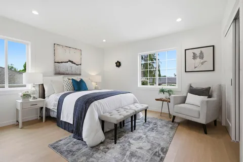 $2,500,000 | 219 Dwight Road, Burlingame, CA 94010