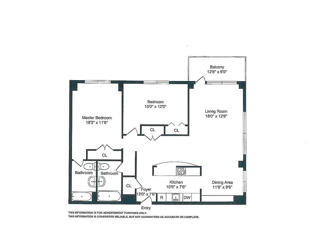 3671 Hudson Manor Terrace, Unit 14J Bronx, NY 10463 - Photo 17 of 17