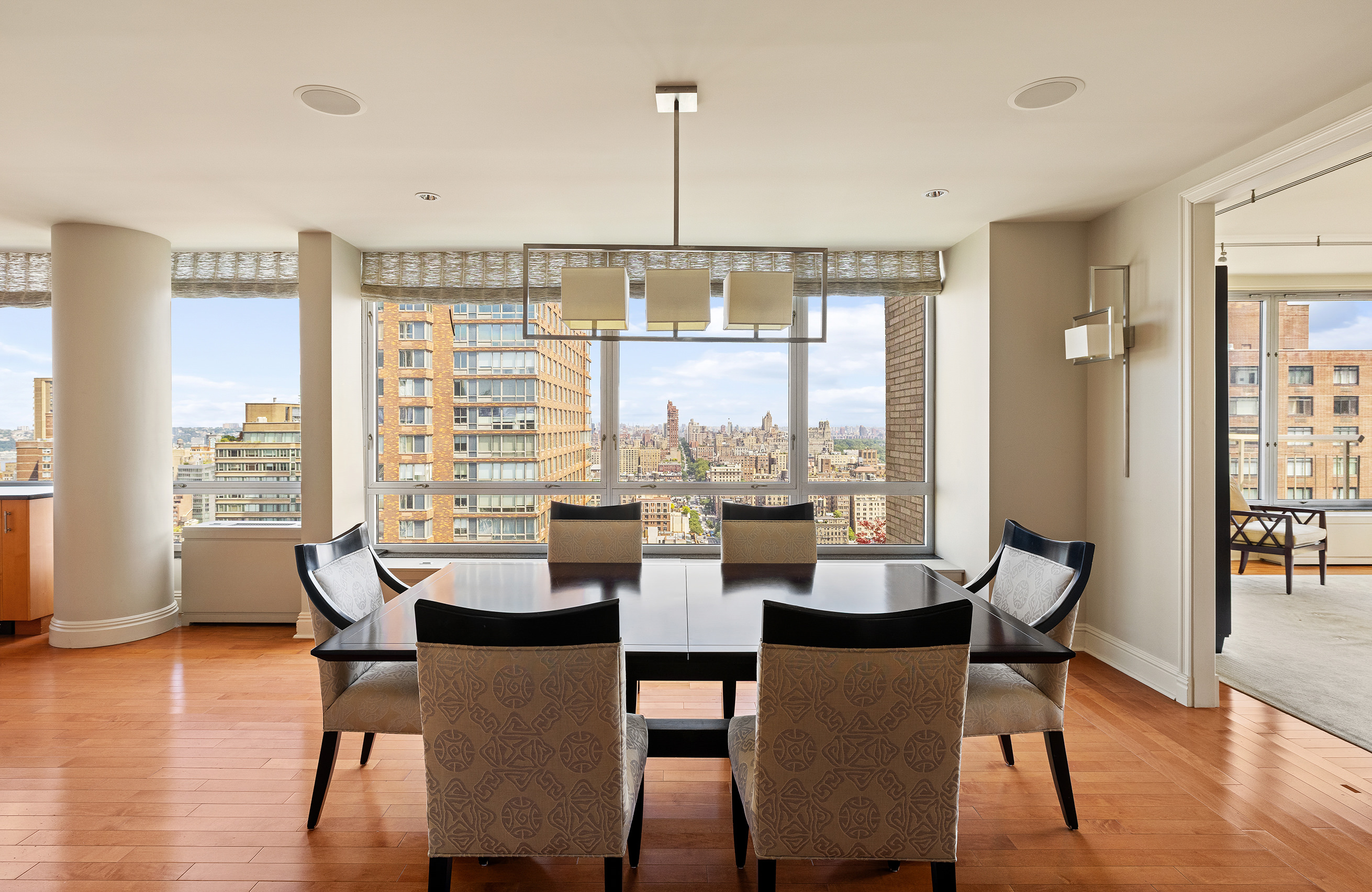 150 Columbus Avenue, Unit PH2B Manhattan, NY 10023 - Photo 6 of 15 Gallery Image 6
