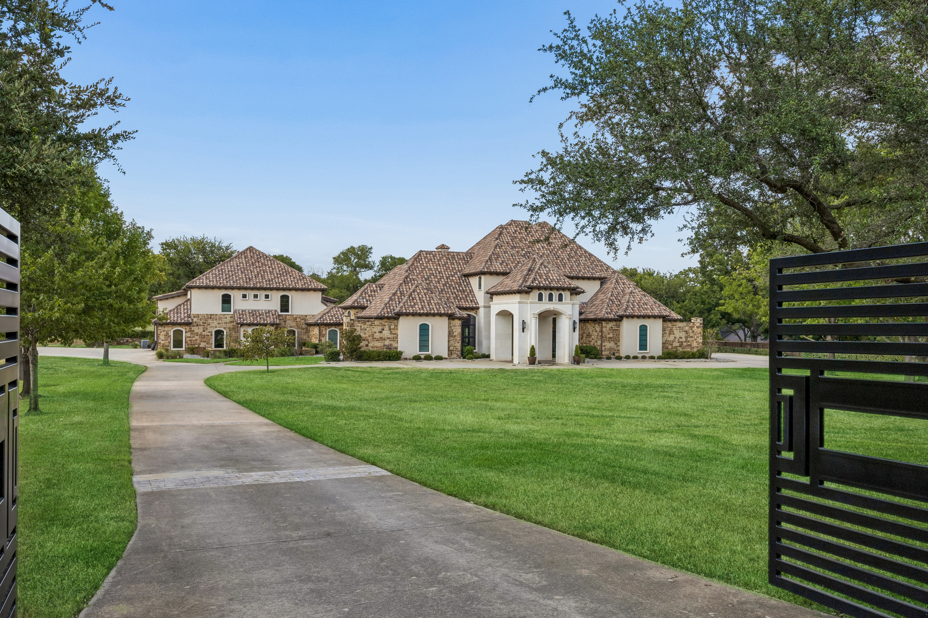 1609 Cheek-Sparger Road Colleyville, TX 76034 - Photo 67 of 88 Gallery Image 67