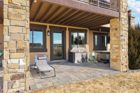 $1,500,000 | 4815 Desperado Way, Parker, CO 80134