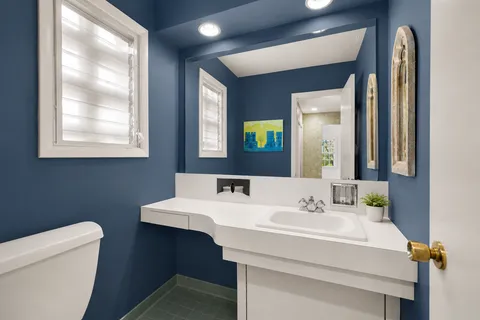 $1,995,000 | 3226 Broad Branch Terrace Northwest, Washington, DC 20008
