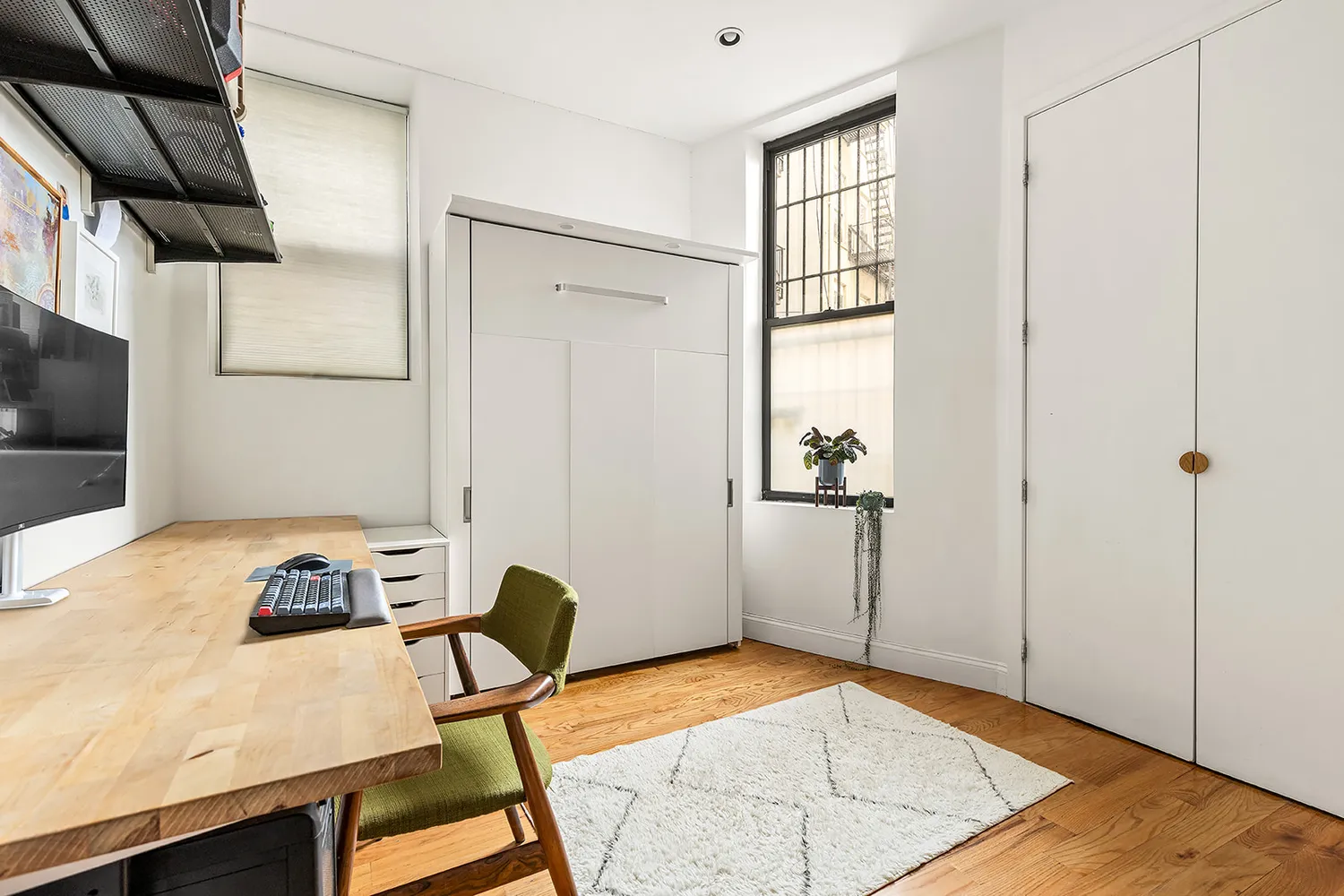 $6,500 | 1153 Pacific Street, Unit 1 | Crown Heights