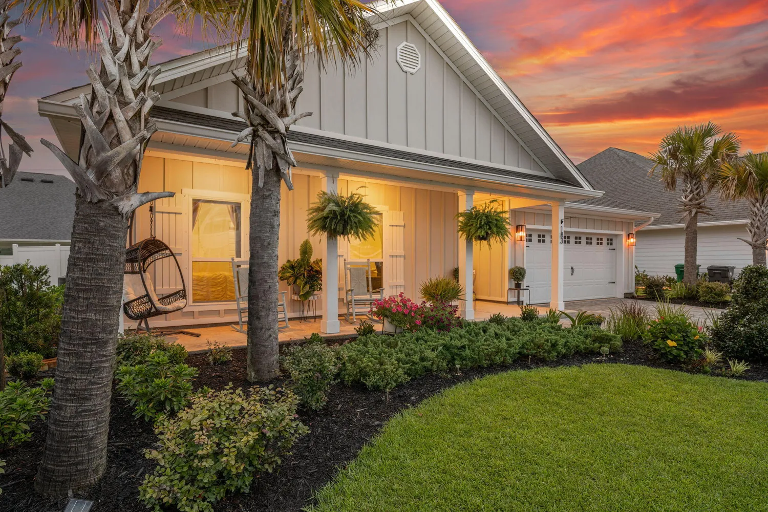 $819,700 | 183 Pine Lake Drive, Santa Rosa Beach, FL 32459