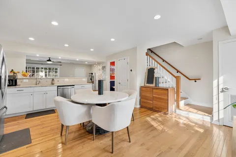 $545,000 | 1545 North Van Dorn Street, Unit A, Alexandria, VA 22304