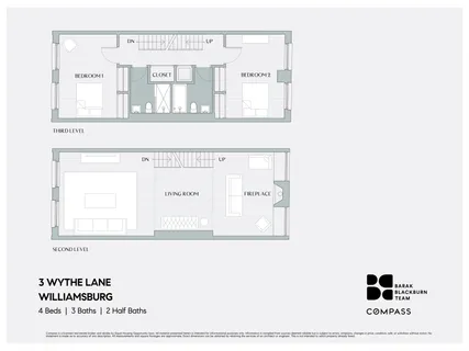 $5,995,000 | 3 Wythe Lane | Williamsburg