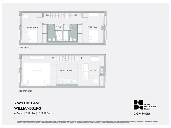 $5,995,000 | 3 Wythe Lane | Williamsburg