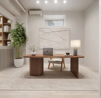 a view of a living room and entryway