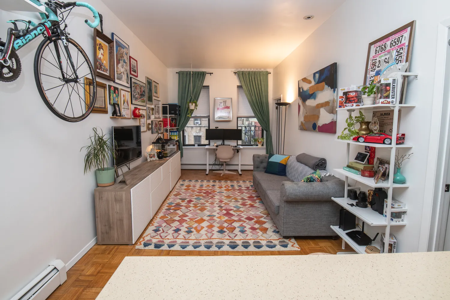 $499,999 | 502 West 141st Street, Unit 6A | Hamilton Heights