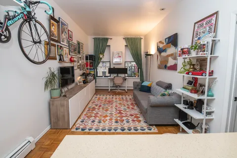 $499,999 | 502 West 141st Street, Unit 6A | Hamilton Heights