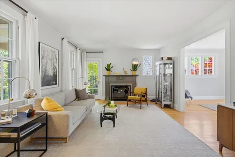 $1,795,000 | 3708 Yuma Street Northwest, Washington, DC 20016