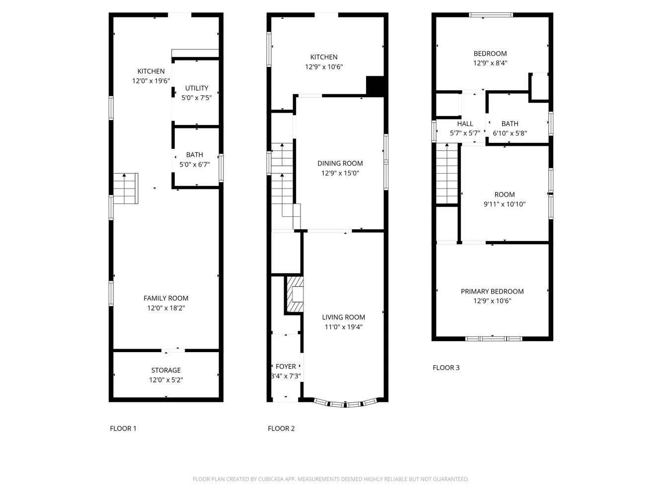 $999,000 | 2215 West 6th Street | Gravesend