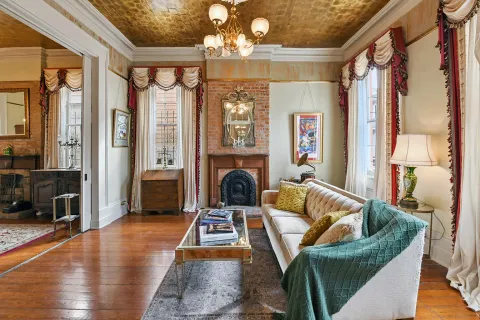 $1,150,000 | 1021 Orleans Street, New Orleans, LA 70116