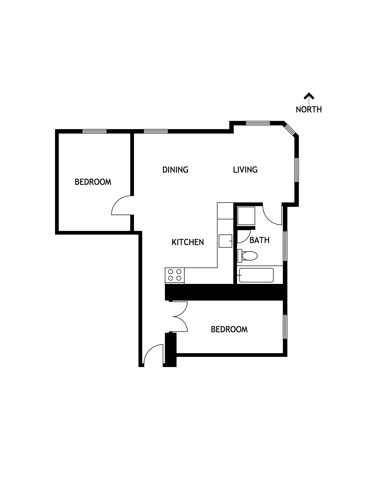 249 Eldridge Street, Unit 12 Manhattan, NY 10002 - Photo 8 of 8