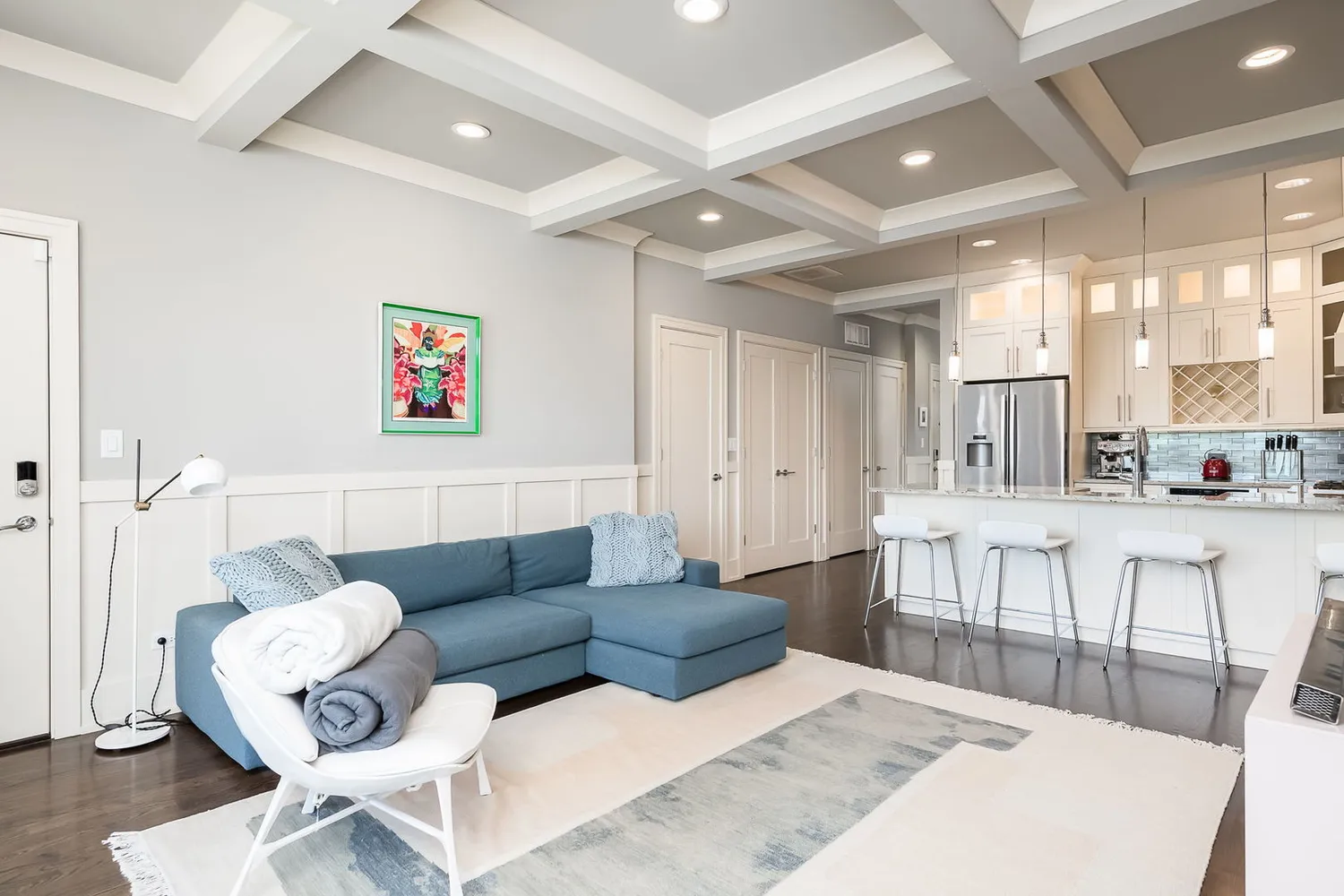 $400,000 | 6438 South Woodlawn Avenue, Unit 3N, Chicago, IL 60637