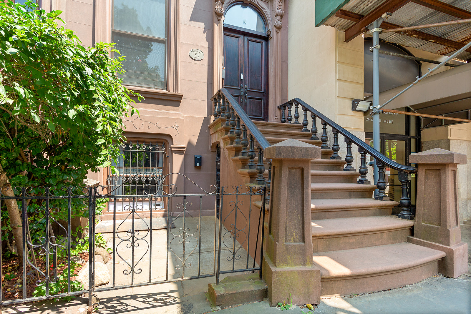 311 Cumberland Street, Unit 1 Brooklyn, NY 11238 - Photo 9 of 10