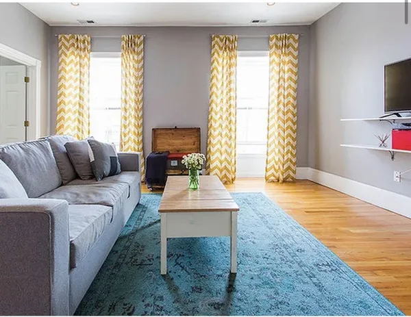 $4,600 | 705 Massachusetts Avenue, Unit 4, Boston, MA 02118