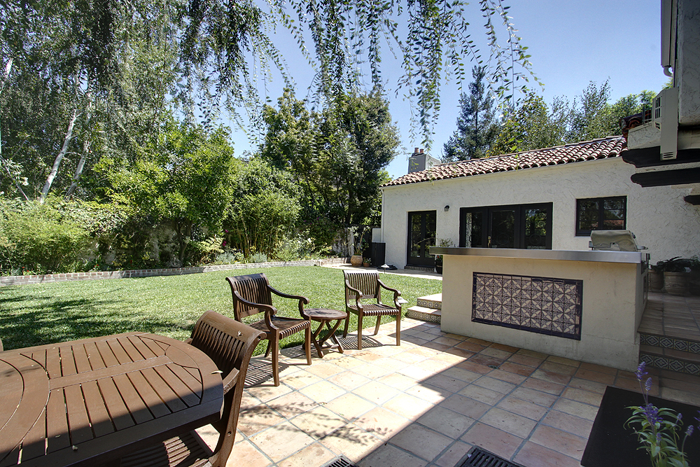 431 Prospect Circle South Pasadena, CA 91030 - Photo 39 of 45